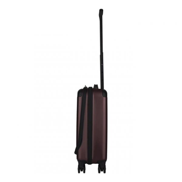 Валіза Victorinox Travel SPECTRA 2.0/Beetroot 607095 (Маленька) Валіза Victorinox Travel SPECTRA 2.0/Beetroot 607095 (Маленька)