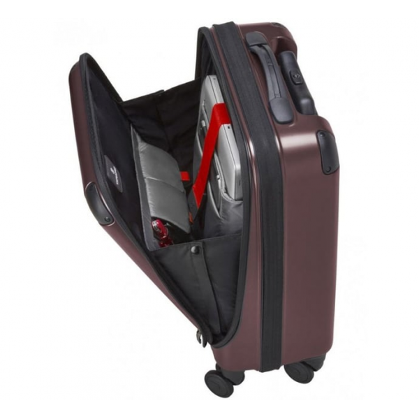 Валіза Victorinox Travel SPECTRA 2.0/Beetroot 607095 (Маленька) Валіза Victorinox Travel SPECTRA 2.0/Beetroot 607095 (Маленька)