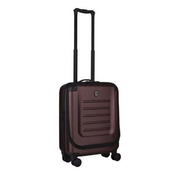 Валіза Victorinox Travel SPECTRA 2.0/Beetroot 607095 (Маленька) Валіза Victorinox Travel SPECTRA 2.0/Beetroot 607095 (Маленька)