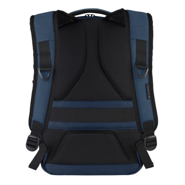 Рюкзак для ноутбука 14'' Victorinox Travel VX SPORT EVO/Deep Lake 611415 Рюкзак для ноутбука 14'' Victorinox Travel VX SPORT EVO/Deep Lake 611415