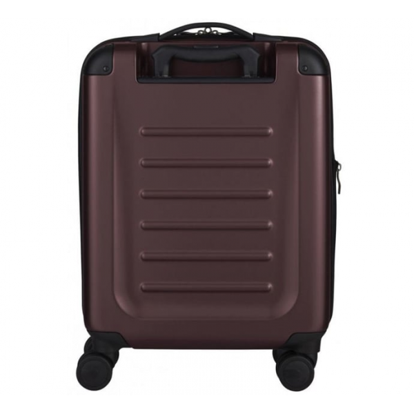 Валіза Victorinox Travel SPECTRA 2.0/Beetroot 607095 (Маленька) Валіза Victorinox Travel SPECTRA 2.0/Beetroot 607095 (Маленька)