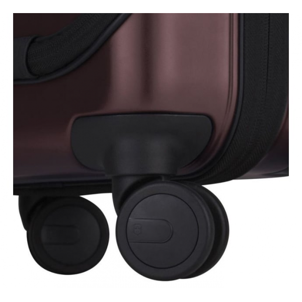Валіза Victorinox Travel SPECTRA 2.0/Beetroot 607095 (Маленька) Валіза Victorinox Travel SPECTRA 2.0/Beetroot 607095 (Маленька)
