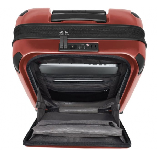 Валіза Victorinox Travel SPECTRA 3.0/Victorinox Red 611754 (Маленька)