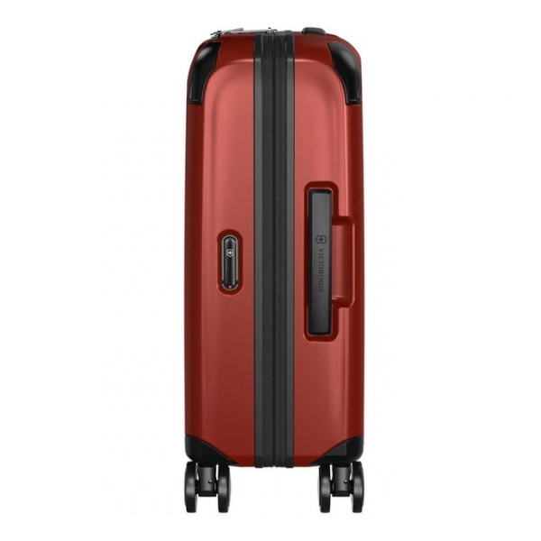 Валіза Victorinox Travel SPECTRA 3.0/Victorinox Red 611754 (Маленька)