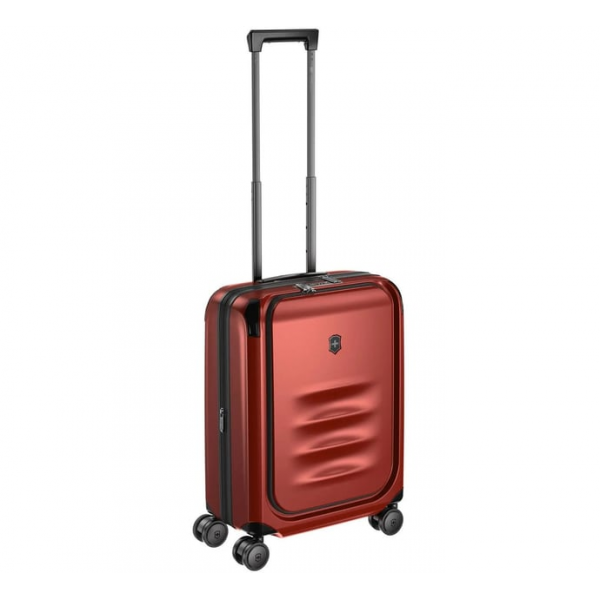 Валіза Victorinox Travel SPECTRA 3.0/Victorinox Red 611754 (Маленька)