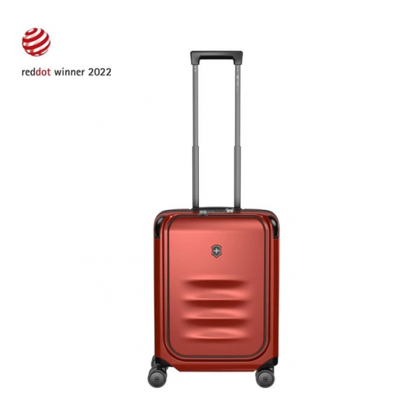 Валіза Victorinox Travel SPECTRA 3.0/Victorinox Red 611754 (Маленька)