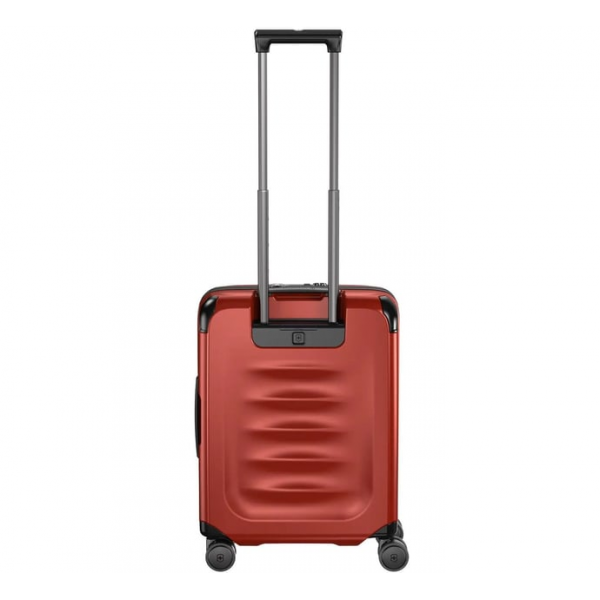 Валіза Victorinox Travel SPECTRA 3.0/Victorinox Red 611754 (Маленька)