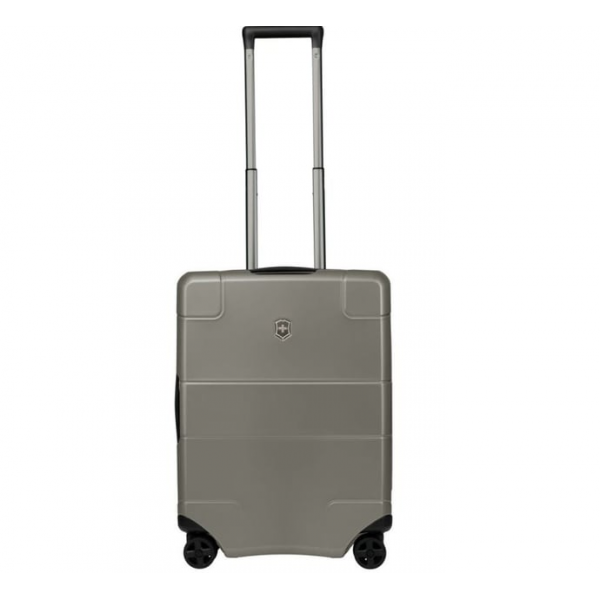 Валіза Victorinox Travel LEXICON/Titanium 602104 (Маленька) Валіза Victorinox Travel LEXICON/Titanium 602104 (Маленька)