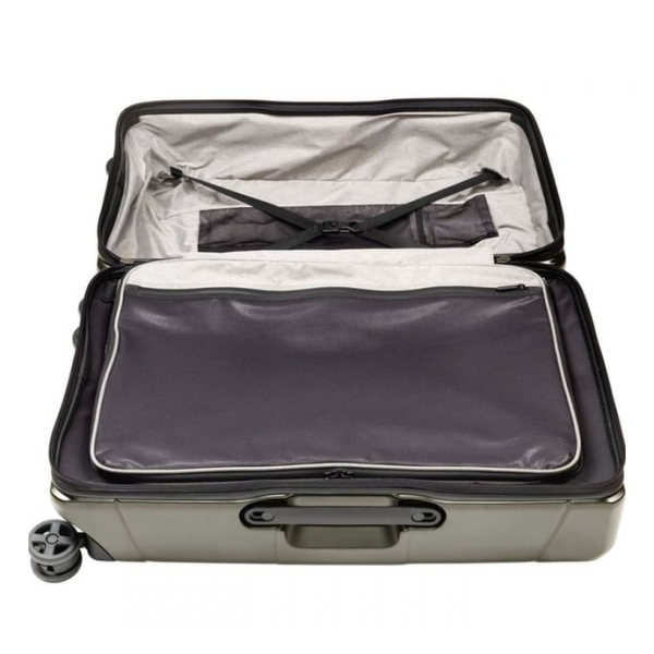 Валіза Victorinox Travel LEXICON/Titanium 602104 (Маленька) Валіза Victorinox Travel LEXICON/Titanium 602104 (Маленька)