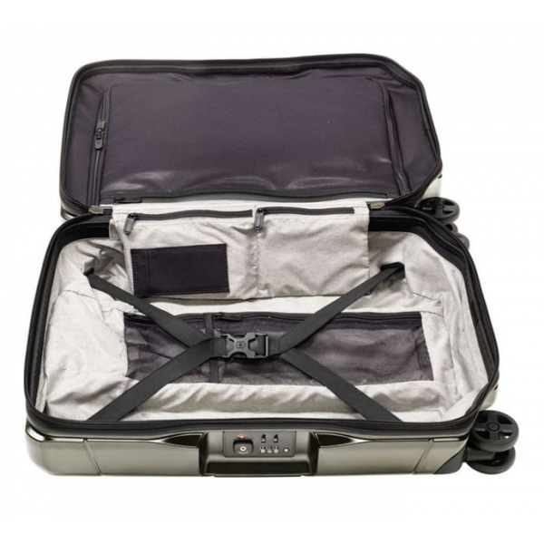 Валіза Victorinox Travel LEXICON/Titanium 602104 (Маленька) Валіза Victorinox Travel LEXICON/Titanium 602104 (Маленька)