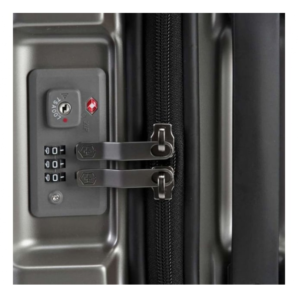 Валіза Victorinox Travel LEXICON/Titanium 602104 (Маленька) Валіза Victorinox Travel LEXICON/Titanium 602104 (Маленька)