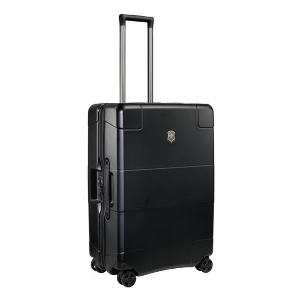 Валіза Victorinox Travel LEXICON/Black 602105 (Середня) Валіза Victorinox Travel LEXICON/Black 602105 (Середня)