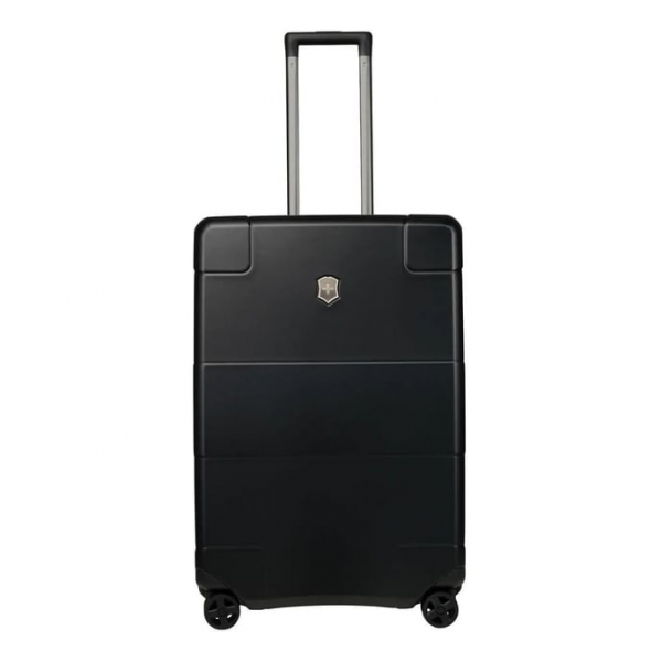 Валіза Victorinox Travel LEXICON/Black 602105 (Середня) Валіза Victorinox Travel LEXICON/Black 602105 (Середня)