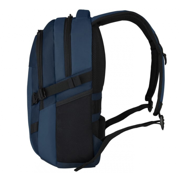Рюкзак для ноутбука 14'' Victorinox Travel VX SPORT EVO/Deep Lake 611415 Рюкзак для ноутбука 14'' Victorinox Travel VX SPORT EVO/Deep Lake 611415
