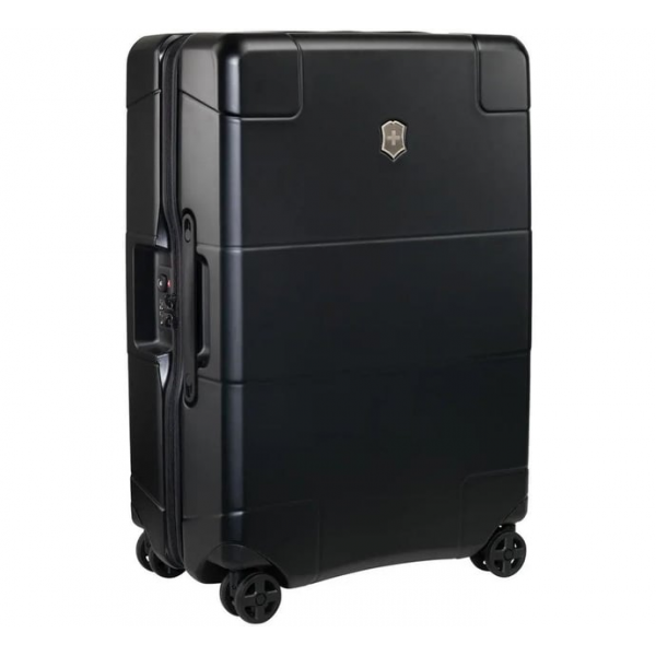 Валіза Victorinox Travel LEXICON/Black 602105 (Середня) Валіза Victorinox Travel LEXICON/Black 602105 (Середня)