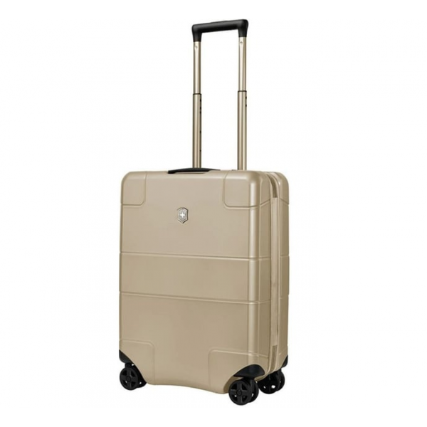 Валіза Victorinox Travel LEXICON/Champagne Gold 606781 (Маленька)