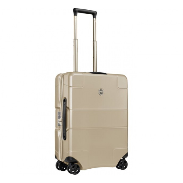 Валіза Victorinox Travel LEXICON/Champagne Gold 606781 (Маленька) Валіза Victorinox Travel LEXICON/Champagne Gold 606781 (Маленька)