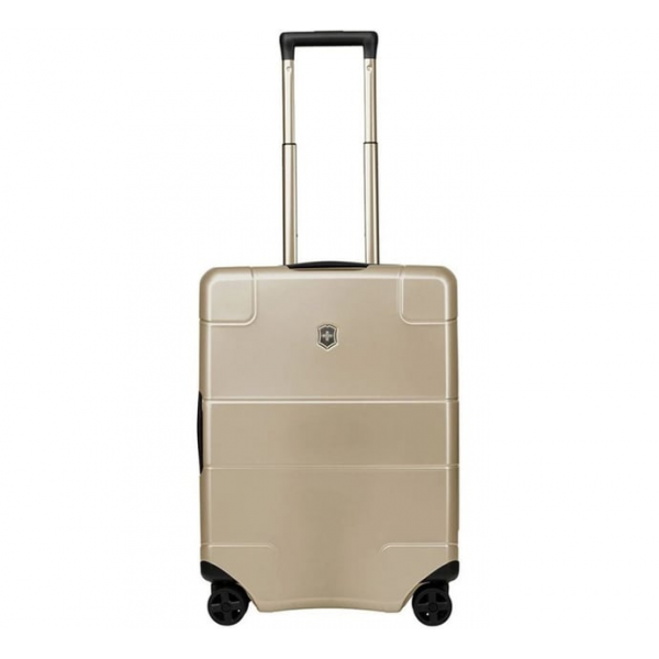 Валіза Victorinox Travel LEXICON/Champagne Gold 606781 (Маленька) Валіза Victorinox Travel LEXICON/Champagne Gold 606781 (Маленька)