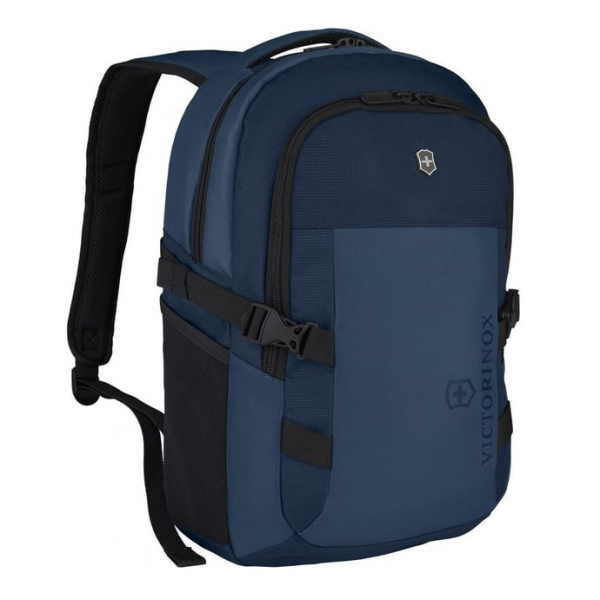Рюкзак для ноутбука 14'' Victorinox Travel VX SPORT EVO/Deep Lake 611415 Рюкзак для ноутбука 14'' Victorinox Travel VX SPORT EVO/Deep Lake 611415