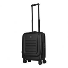 Валіза Victorinox Travel SPECTRA 2.0/Black 609770 (Маленька)