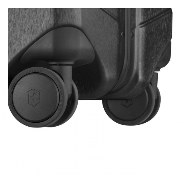 Валіза Victorinox Travel SPECTRA 2.0/Black 609770 (Маленька) Валіза Victorinox Travel SPECTRA 2.0/Black 609770 (Маленька)