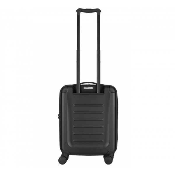 Валіза Victorinox Travel SPECTRA 2.0/Black 609770 (Маленька) Валіза Victorinox Travel SPECTRA 2.0/Black 609770 (Маленька)