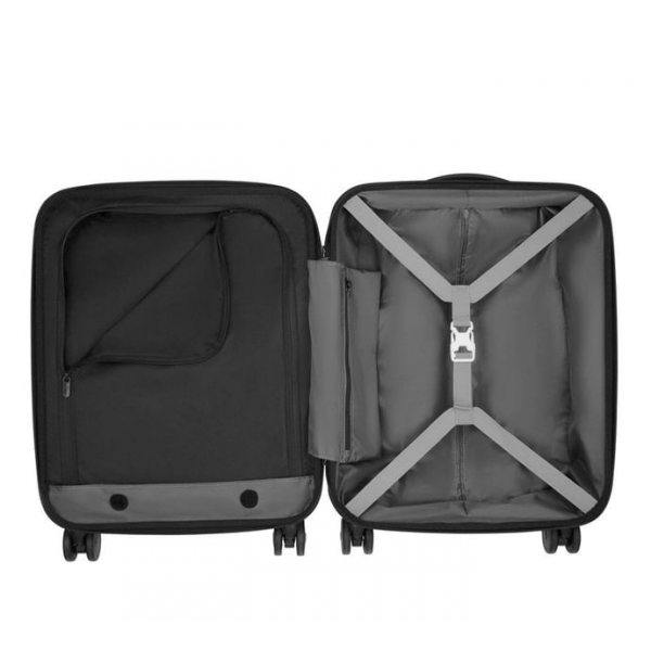 Валіза Victorinox Travel SPECTRA 2.0/Black 609770 (Маленька) Валіза Victorinox Travel SPECTRA 2.0/Black 609770 (Маленька)