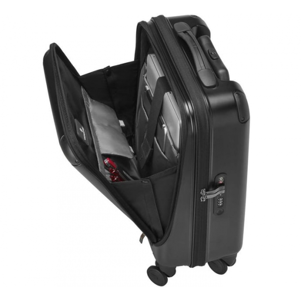 Валіза Victorinox Travel SPECTRA 2.0/Black 609770 (Маленька) Валіза Victorinox Travel SPECTRA 2.0/Black 609770 (Маленька)