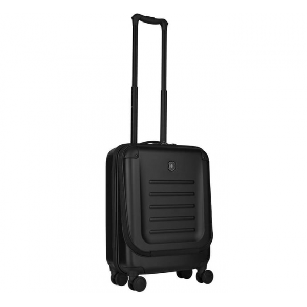 Валіза Victorinox Travel SPECTRA 2.0/Black 609770 (Маленька) Валіза Victorinox Travel SPECTRA 2.0/Black 609770 (Маленька)