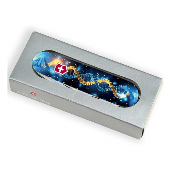 Швейцарський складаний ніж 91мм Victorinox CLIMBER UKRAINE ДНК Українця 1.3703.3.T3270pw Швейцарський складаний ніж 91мм Victorinox CLIMBER UKRAINE ДНК Українця 1.3703.3.T3270pw