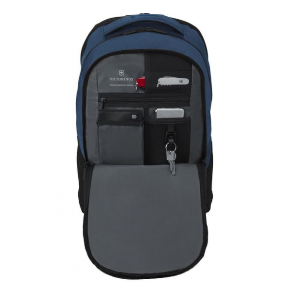 Рюкзак для ноутбука 15.6'' Victorinox Travel VX SPORT EVO/Deep Lake 611418
