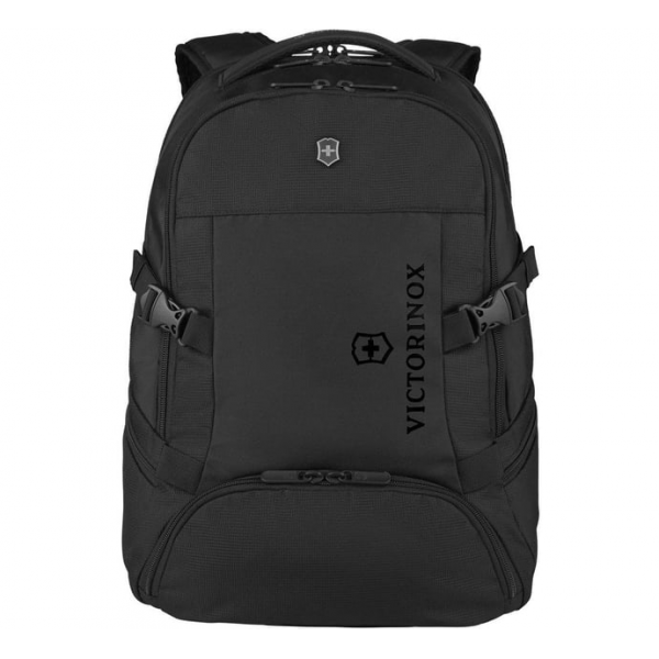 Рюкзак для ноутбука 15,6″ Victorinox Travel VX SPORT EVO/Black 611419 Рюкзак для ноутбука 15,6″ Victorinox Travel VX SPORT EVO/Black 611419