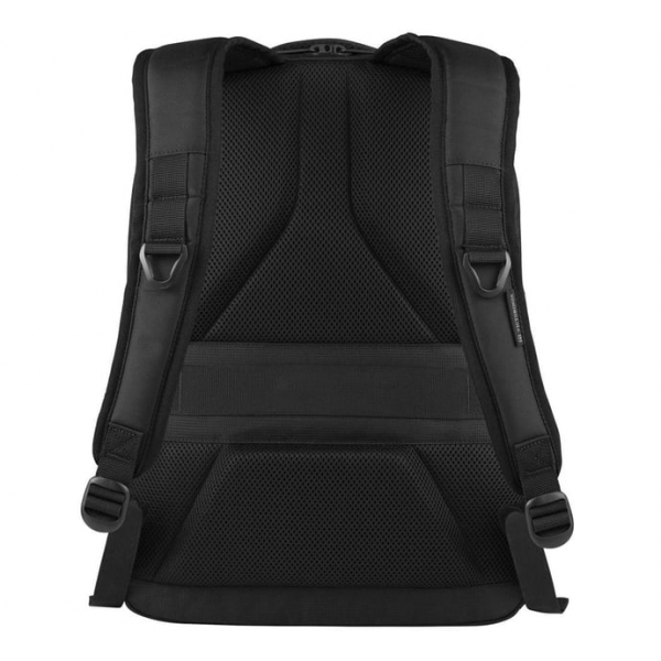 Рюкзак для ноутбука 15,6″ Victorinox Travel VX SPORT EVO/Black 611419 Рюкзак для ноутбука 15,6″ Victorinox Travel VX SPORT EVO/Black 611419