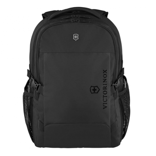 Рюкзак для ноутбука 15,6'' Victorinox Travel VX SPORT EVO/Black 611413 Рюкзак для ноутбука 15,6'' Victorinox Travel VX SPORT EVO/Black 611413