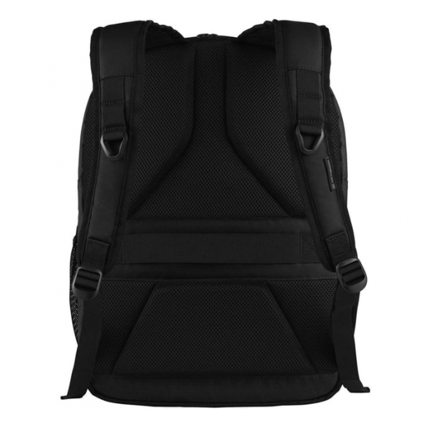 Рюкзак для ноутбука 15,6'' Victorinox Travel VX SPORT EVO/Black 611413 Рюкзак для ноутбука 15,6'' Victorinox Travel VX SPORT EVO/Black 611413