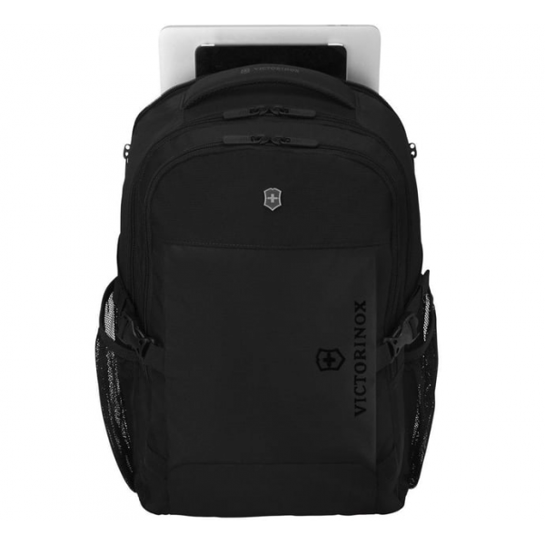 Рюкзак для ноутбука 15,6'' Victorinox Travel VX SPORT EVO/Black 611413 Рюкзак для ноутбука 15,6'' Victorinox Travel VX SPORT EVO/Black 611413
