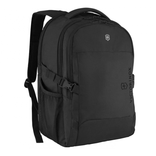 Рюкзак для ноутбука 15,6'' Victorinox Travel VX SPORT EVO/Black 611413 Рюкзак для ноутбука 15,6'' Victorinox Travel VX SPORT EVO/Black 611413