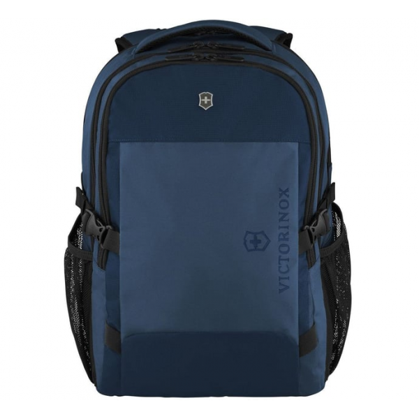 Рюкзак для ноутбука 15.6'' Victorinox Travel VX SPORT EVO/Deep Lake 611412 Рюкзак для ноутбука 15.6'' Victorinox Travel VX SPORT EVO/Deep Lake 611412