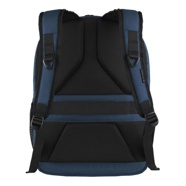 Рюкзак для ноутбука 15.6'' Victorinox Travel VX SPORT EVO/Deep Lake 611412 Рюкзак для ноутбука 15.6'' Victorinox Travel VX SPORT EVO/Deep Lake 611412