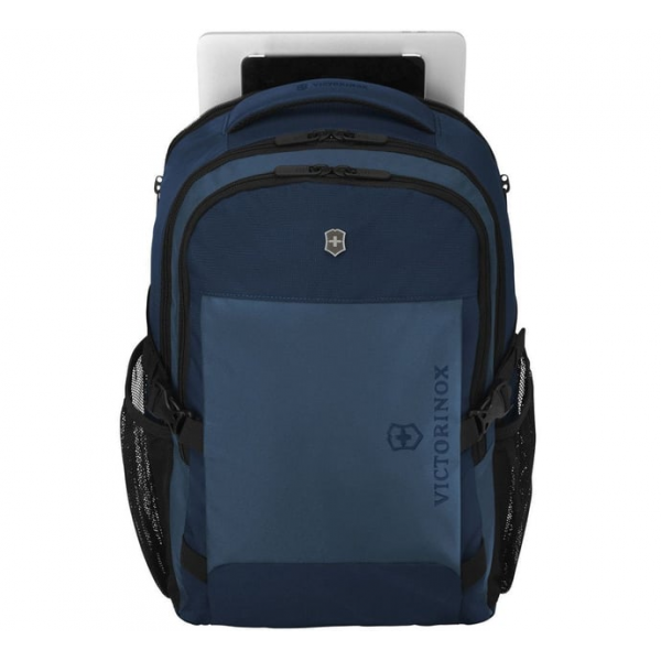 Рюкзак для ноутбука 15.6'' Victorinox Travel VX SPORT EVO/Deep Lake 611412 Рюкзак для ноутбука 15.6'' Victorinox Travel VX SPORT EVO/Deep Lake 611412