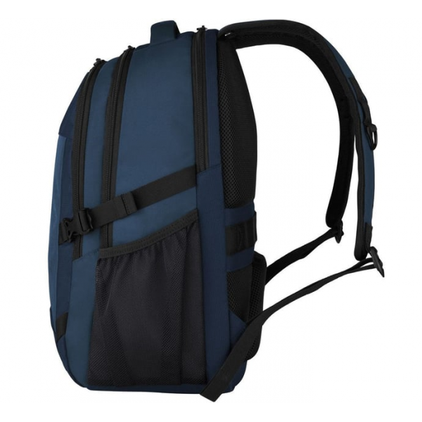 Рюкзак для ноутбука 15.6'' Victorinox Travel VX SPORT EVO/Deep Lake 611412 Рюкзак для ноутбука 15.6'' Victorinox Travel VX SPORT EVO/Deep Lake 611412