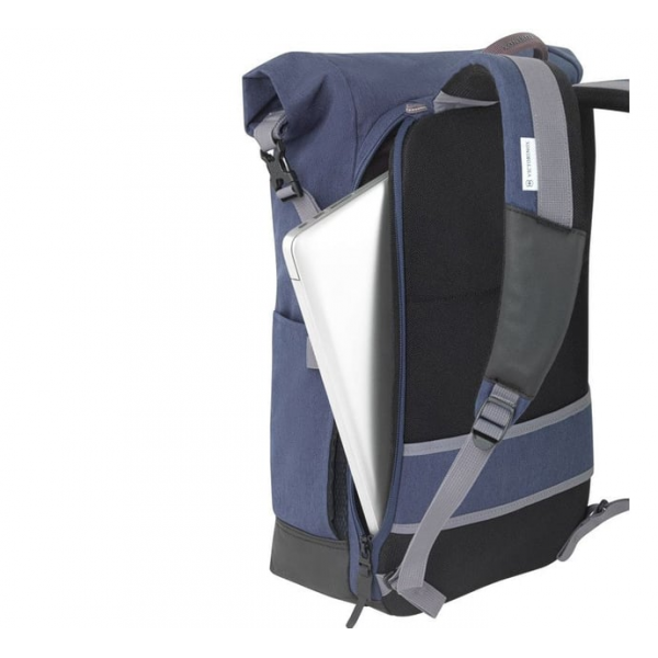 Рюкзак для ноутбука 15″ Victorinox Travel ALTMONT Classic/Deep Lake 605318