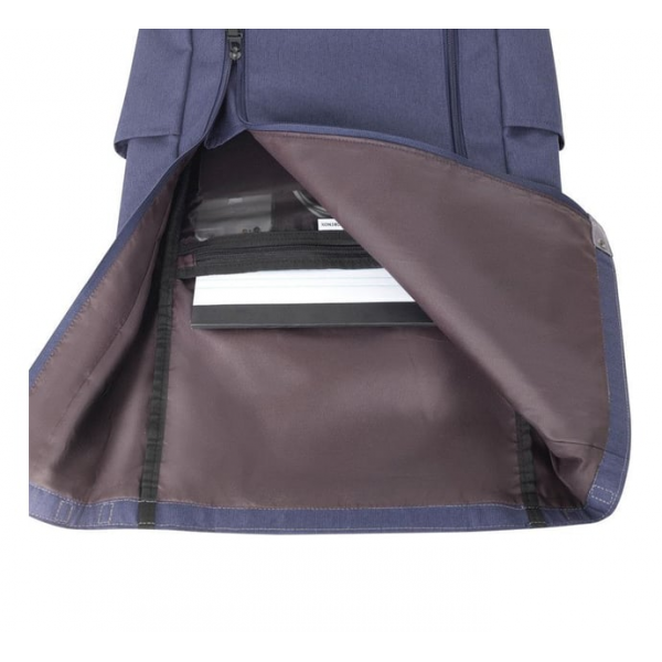 Рюкзак для ноутбука 15″ Victorinox Travel ALTMONT Classic/Deep Lake 605318