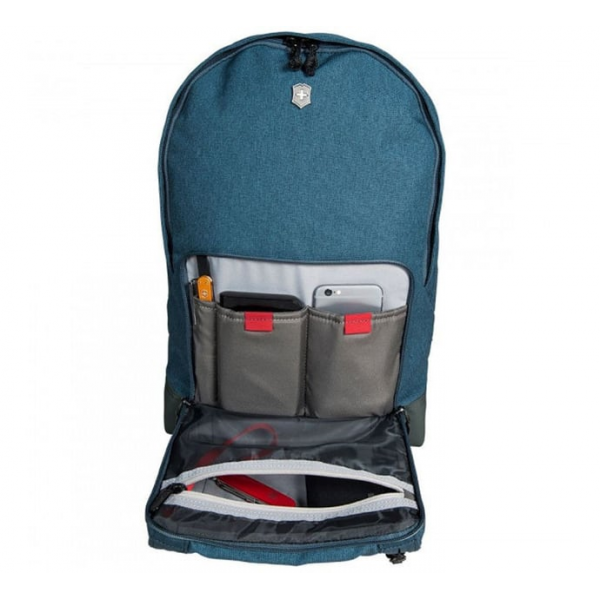 Рюкзак для ноутбука 15″ Victorinox Travel ALTMONT Classic/Blue 602149