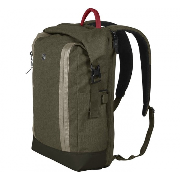Рюкзак для ноутбука 15″ Victorinox Travel ALTMONT Classic/Olive 602148