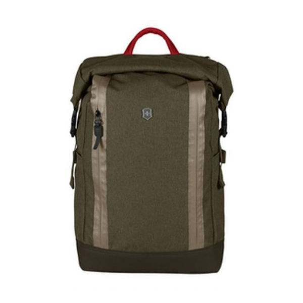 Рюкзак для ноутбука 15″ Victorinox Travel ALTMONT Classic/Olive 602148 Рюкзак для ноутбука 15″ Victorinox Travel ALTMONT Classic/Olive 602148