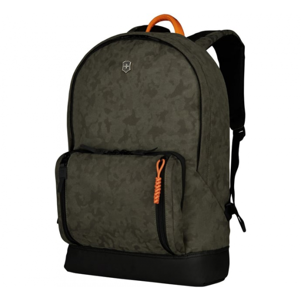 Рюкзак для ноутбука 15″ Victorinox Travel ALTMONT Classic/Olive Camo 609851