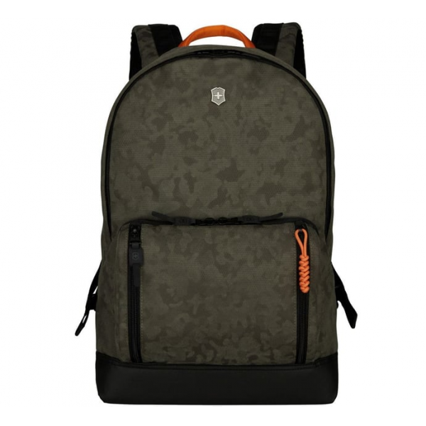 Рюкзак для ноутбука 15″ Victorinox Travel ALTMONT Classic/Olive Camo 609851 Рюкзак для ноутбука 15″ Victorinox Travel ALTMONT Classic/Olive Camo 609851