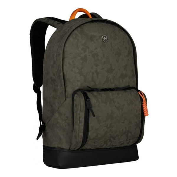 Рюкзак для ноутбука 15″ Victorinox Travel ALTMONT Classic/Olive Camo 609851 Рюкзак для ноутбука 15″ Victorinox Travel ALTMONT Classic/Olive Camo 609851
