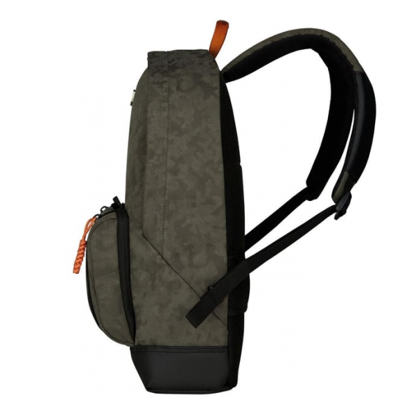 Рюкзак для ноутбука 15″ Victorinox Travel ALTMONT Classic/Olive Camo 609851 Рюкзак для ноутбука 15″ Victorinox Travel ALTMONT Classic/Olive Camo 609851